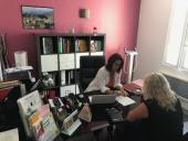 CONSULTATIONS EN CABINET