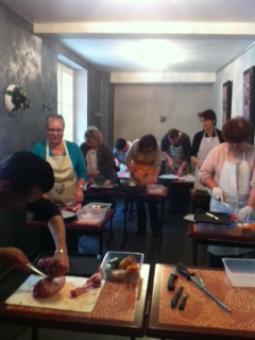 Exemples d'ateliers d�j� r�alis�s