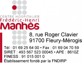 H�pital F H MANHES