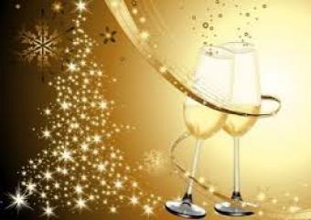 Les f�tes de fin d'ann�e 