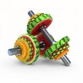 Prise de masse musculaire, s�che : conseils